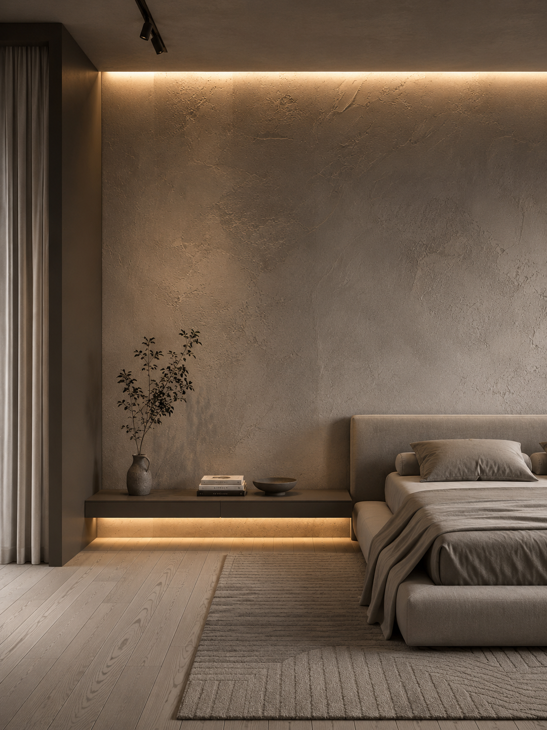 Bedroom LUUM